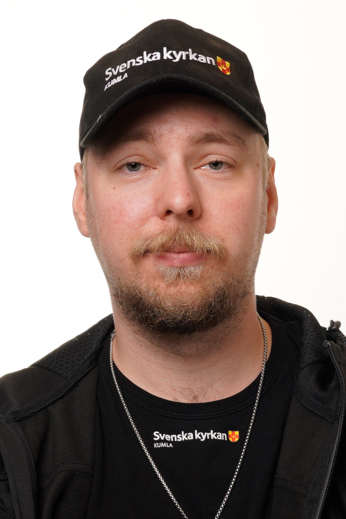 Simon Vunnel